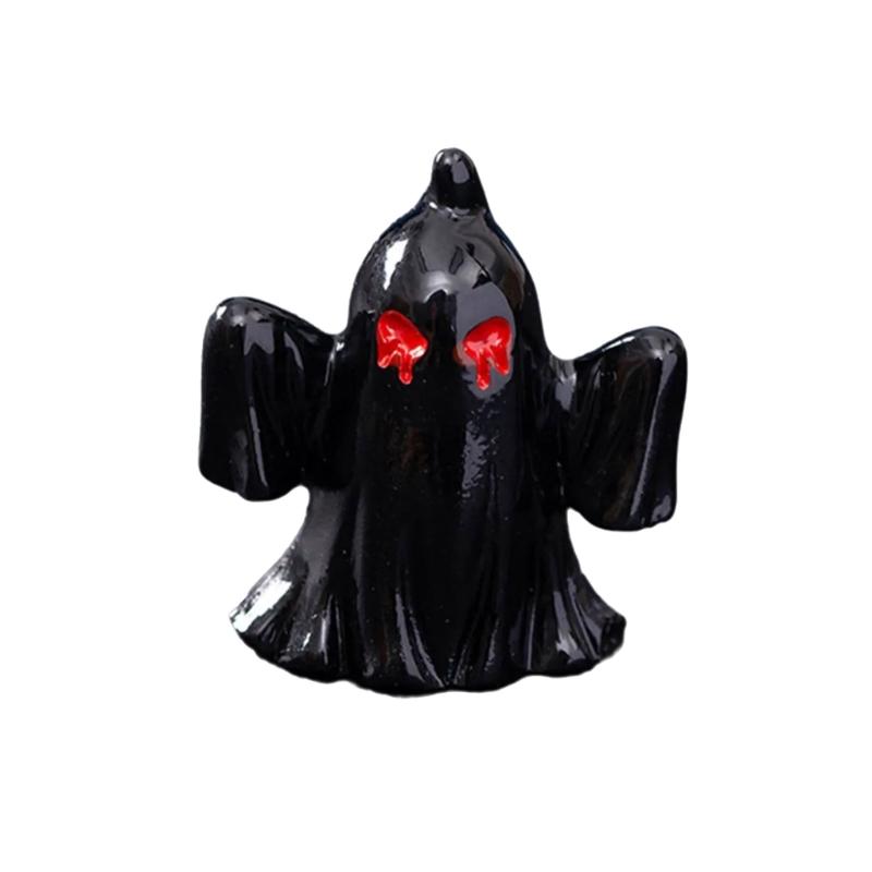 Mini-Friedhofs-Party-Accessoire Tragbare Harzskulptur Sicher für Kinder Und