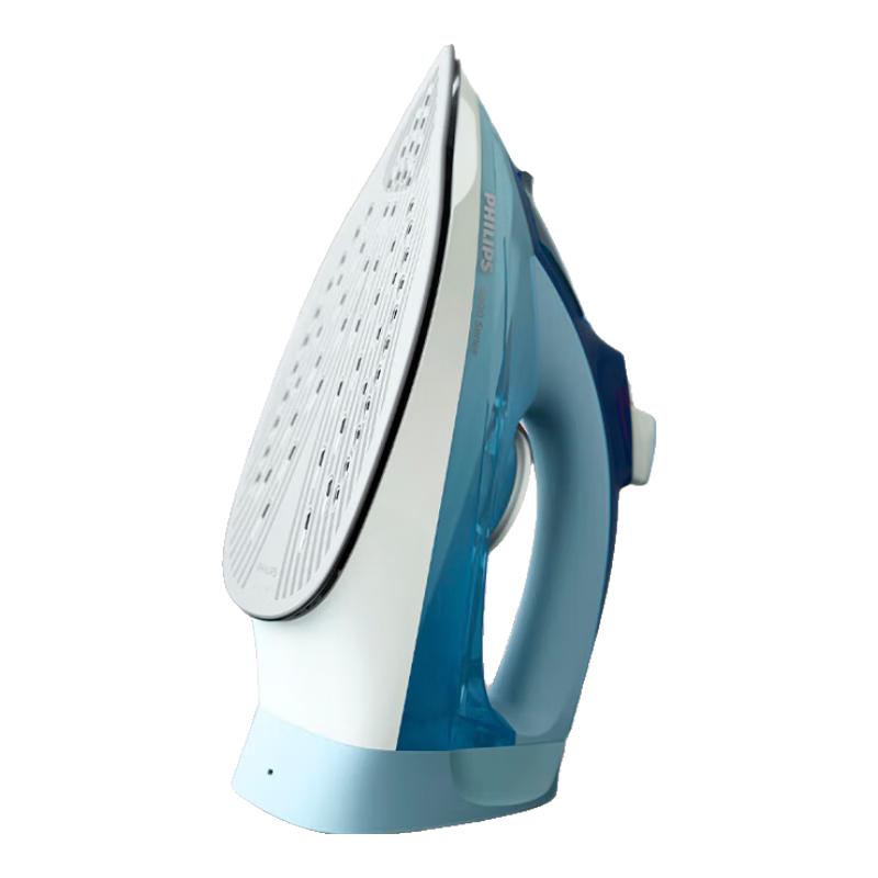 Philips Ручной паровой утюг и отпариватель для одежды