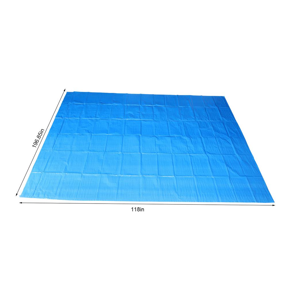 Inflatable Swimming Pool Cover Cloth Pool Pool Cover Swimming Pool Cloth Thickening