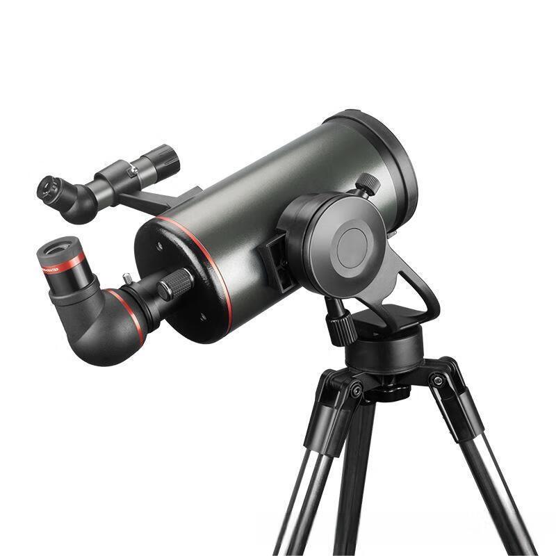 Phoenix One 90mm Refractor Astronomical Telescope