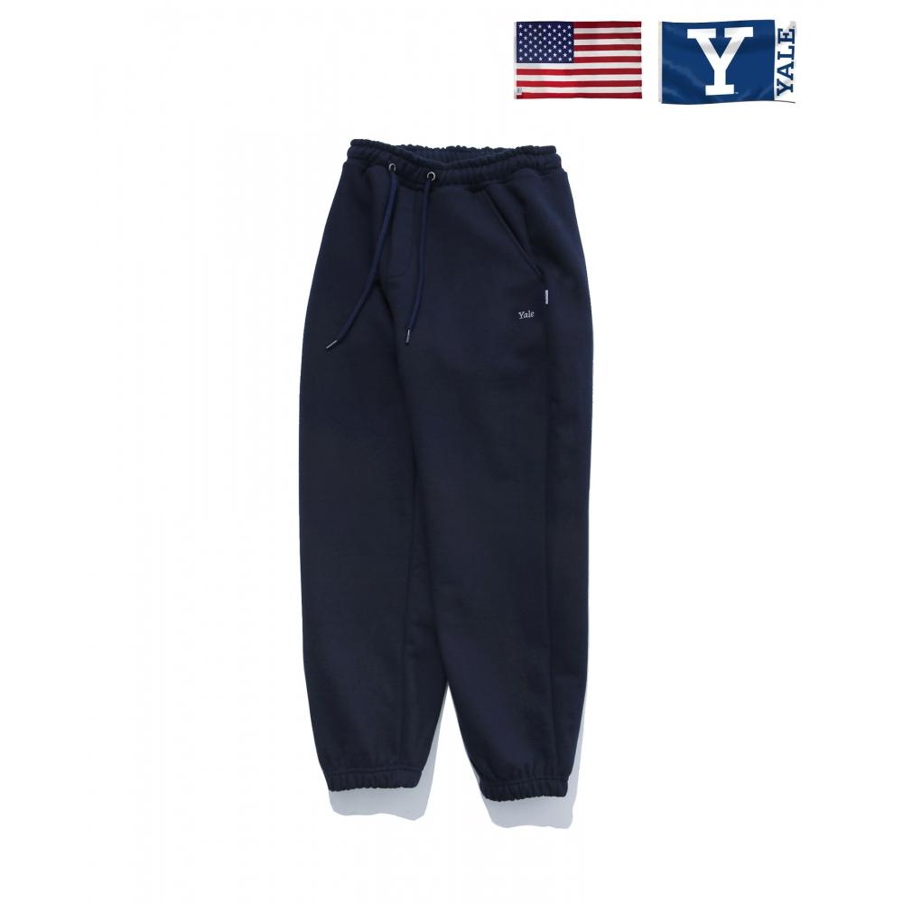 

СПОРТИВНЫЕ БРЮКИ YALE ONEMILE WEAR SPORTS ТЕМНО-СИНИЙ