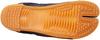 K-WORK K-Guard Indigo-Dyed Tabi Socks, 7-Ply Kohashe with Toe Cap, KGA7-AI-260, Men's, Indigo, Size 25.5