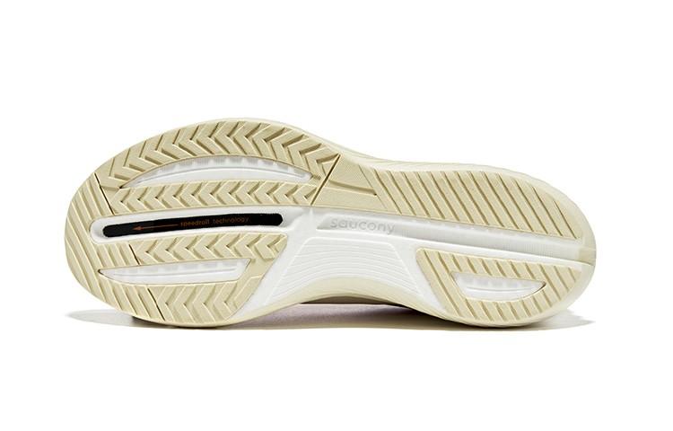 Saucony Slay Anti Slip Wear Resistant Low Top Casual Running Shoes - S28219-3