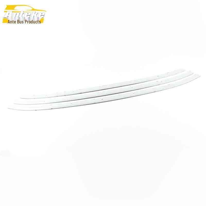 

2021 Journey Front Bumper Lower Grille Trim Anti-Scratch Strip