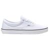 Vans Core Classic Era Comfortable Versatile Fashion Soft Durable Low-Top Skate Shoes Unisex sneaker White VN000EWZW001