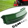 Kit Complet Bumper Față și Capotă Superioară Tractor pentru LT133 LT155 LT166 și Altele! Piesă de schimb AM132530 AM128998