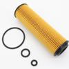 Filter Element W/ 3 *O-Rings 1 SET Oil Filter Kit 71 180 00 09 Quality