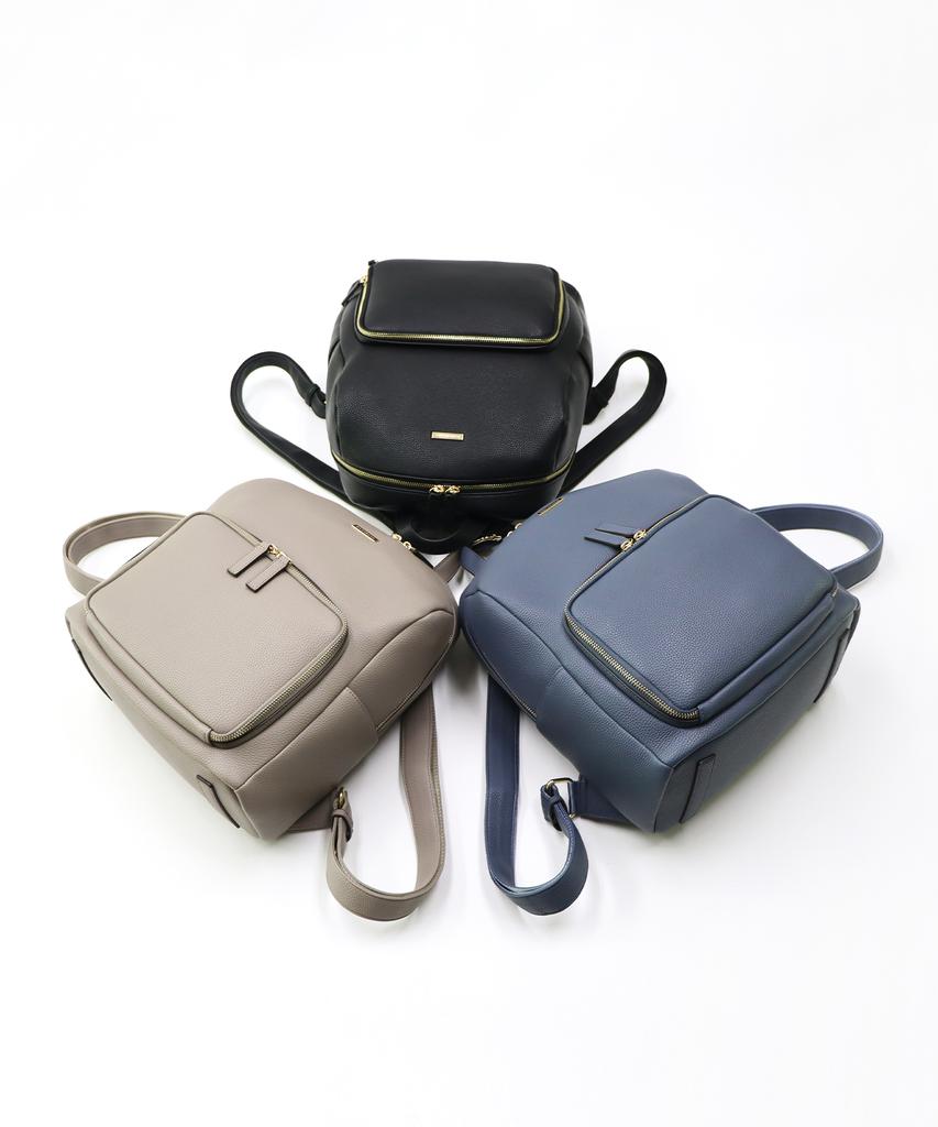 Banabana Citron A Backpack
