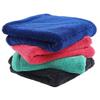 Double-sided Braided Car Wash Towel - Absorbent and Durable