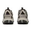 New LiNing CF Tracing Collection, Xingye Cushioning, Wear Resistant Low Top Casual Shoes Men's Gray AGLU073-2