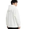 Li-Ning Sweatshirts Men's White Hooded (Non-detachable) Moderate Other