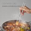 COOKER KING 316 Stainless Steel Chopsticks