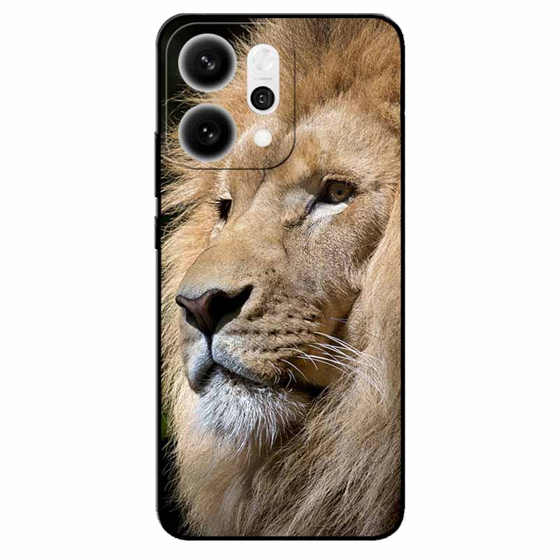 For Oppo Reno14 Pro/ Reno14 5G Case Black TPU Silicone Back Cover Case For Reno14 Pro 5G PKZ110 Bumper Phone Funda Reno14 PLA110 Oppo Reno14 Pro