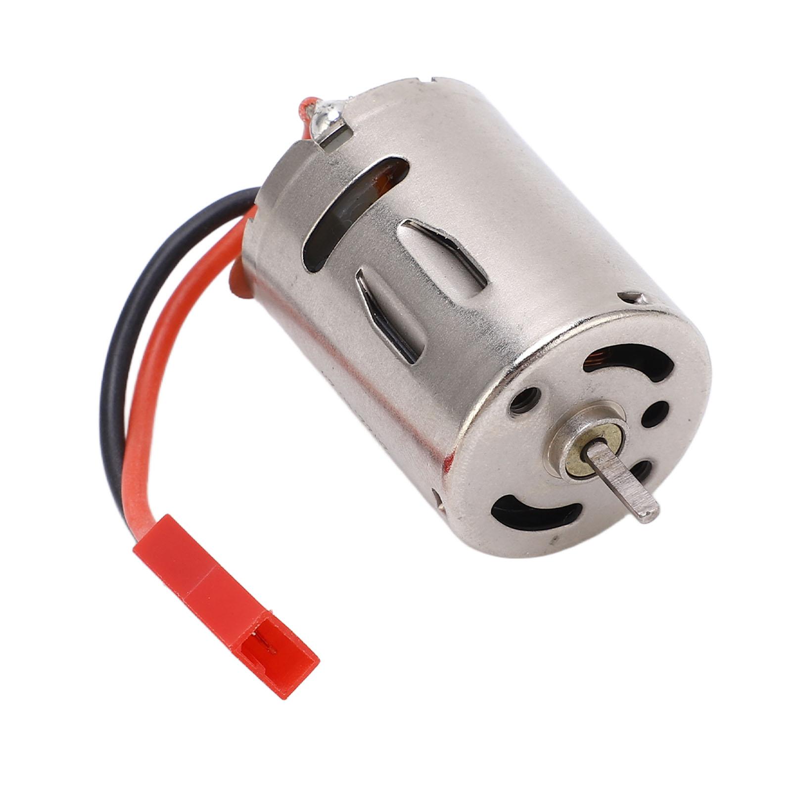 

RC Boat Motor Engine Replacement Spare Parts Compatible with for WLtoys WL917 24