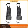 Oxford Cloth Car Seat Side Organizer - Cross-Border Hanging Storage Bag