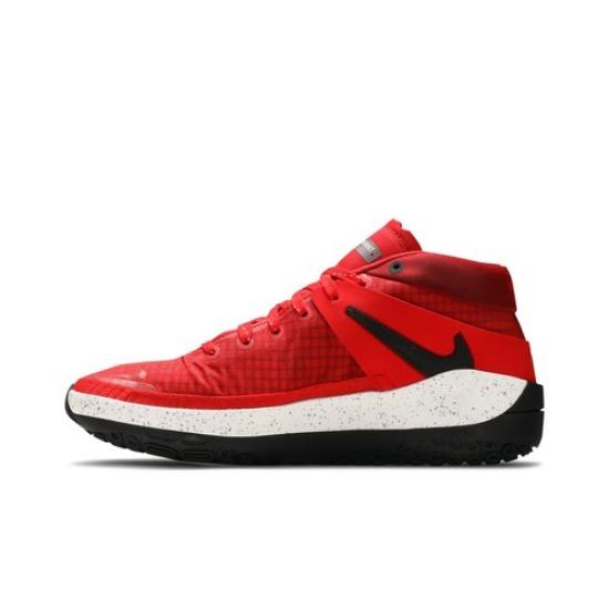 Nike KD 13 TB University Red CK6017-600