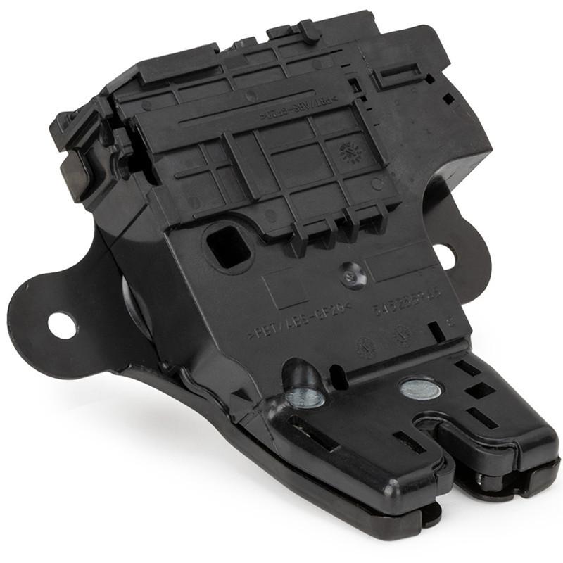 13501988 545255965 Rear Trunk Lock Lid Latch Actuator For Buick Allure Lacrosse Regal For Chevrolet Camaro Impala Repair