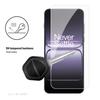 For Oneplus ACE 5 Ultra Screen Protector Screen Coverage Transparent Tempered Glass Film Edge 9H 2.5D 3Piece/Lot