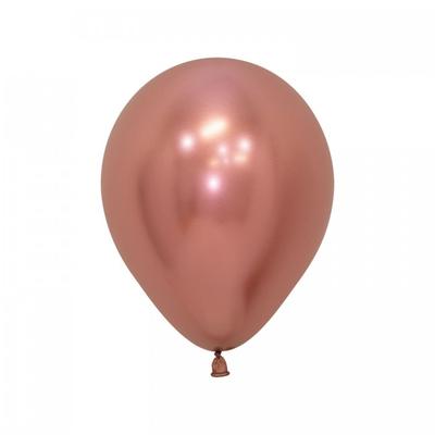 Amscan Sempertex Reflex Balloons (Pack of 50)