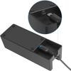 Per Nintendo New 3DS XL/LL/3DS Stazione Dock di Ricarica Supporto Caricatore USB Universale