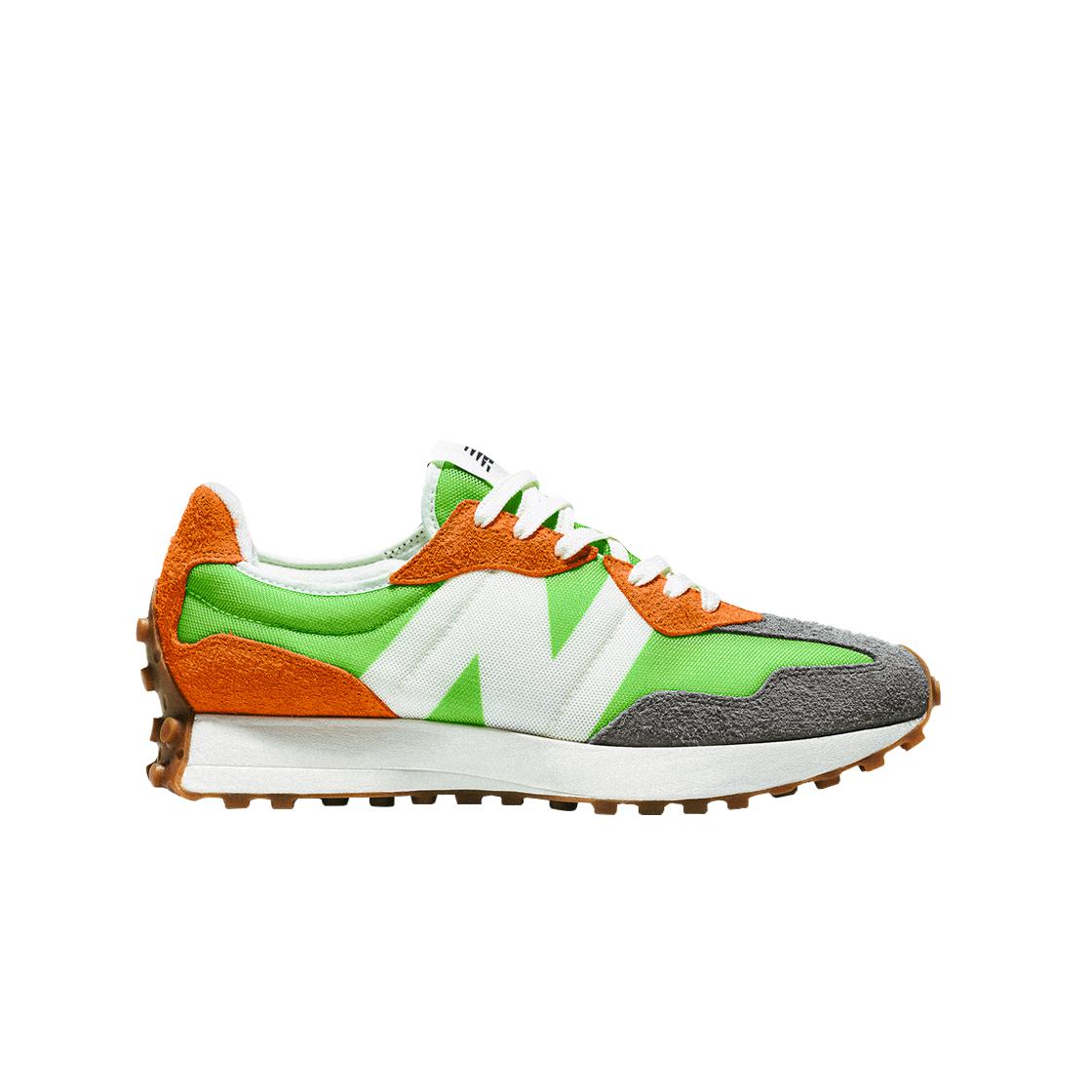 

Мужские кроссовки New Balance 327 Energy Lime MS327SFA