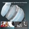 Pro LED Parabolic Softbox for Indoor Photography and Live Streaming