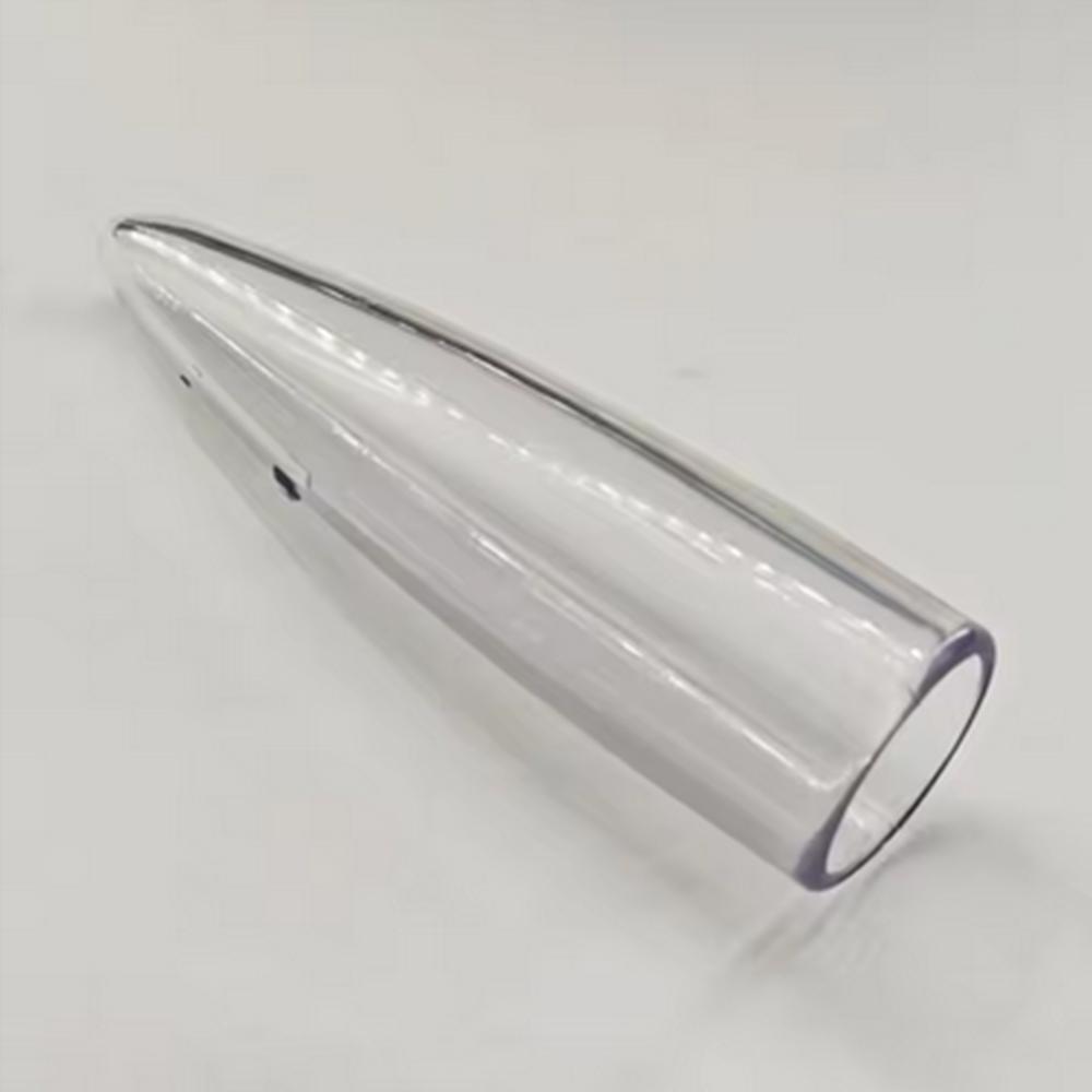 Transparent Bud Vase - For VW - PN: 1C08584616TP