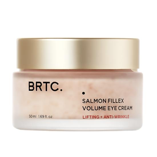 

BRTC Крем для объема вокруг глаз Salmon Fillex 50 мл 01,1EA
