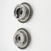 Suitable for Mercedes-Benz W205 W213 W203 C180 C200 E260 Glb Glc M270 M274T Camshaft Timing Adjuster Gear 2710506100 M2700506200