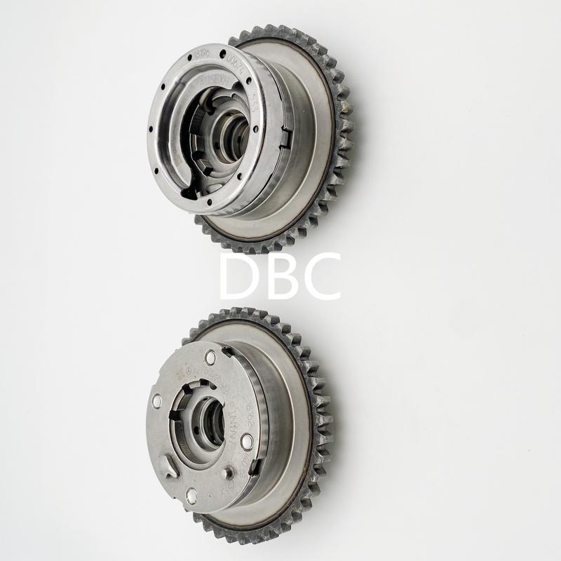 Suitable for Mercedes-Benz W205 W213 W203 C180 C200 E260 Glb Glc M270 M274T Camshaft Timing Adjuster Gear 2710506100 M2700506200