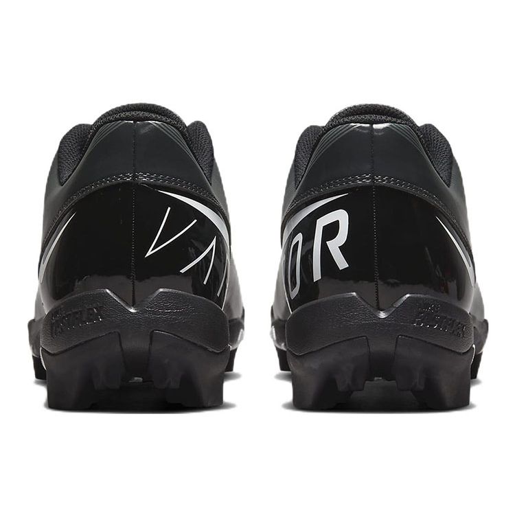 Nike Vapor Edge Shark Black Iron Grey Herren-Sneakers Dunkelrauchgrau Weiß DQ5114-001