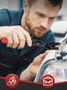 Car Headlight Repair Installation Tool Trim Clip Removal Pliers Van Door Panel Fascia Dash Upholstery Remover Tools