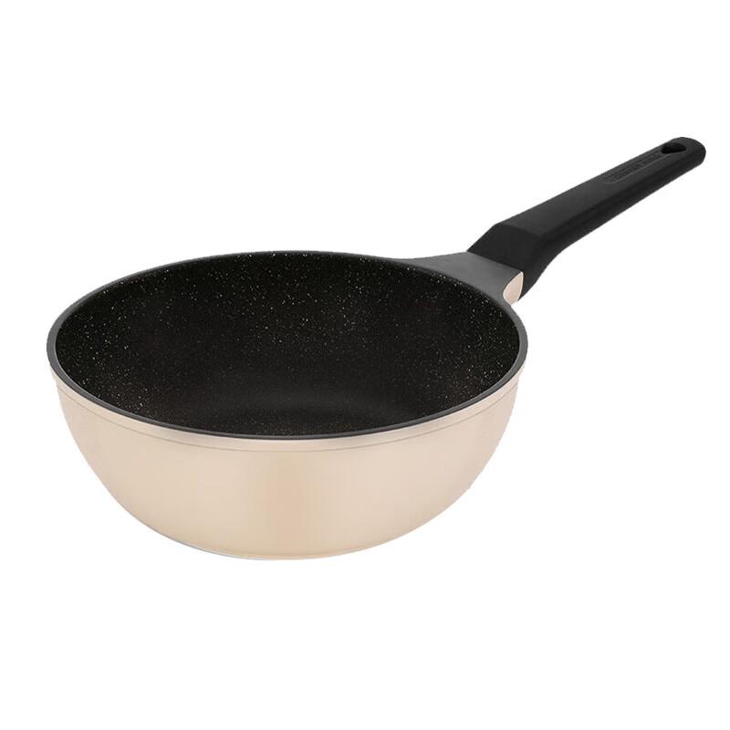 COOKER KING B49773 Japanese Style Non-Stick Wok