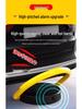 Huangchi Smart Remote Parking Lock: Anti-Collision, No-Drill, Anti-Occupation Solution