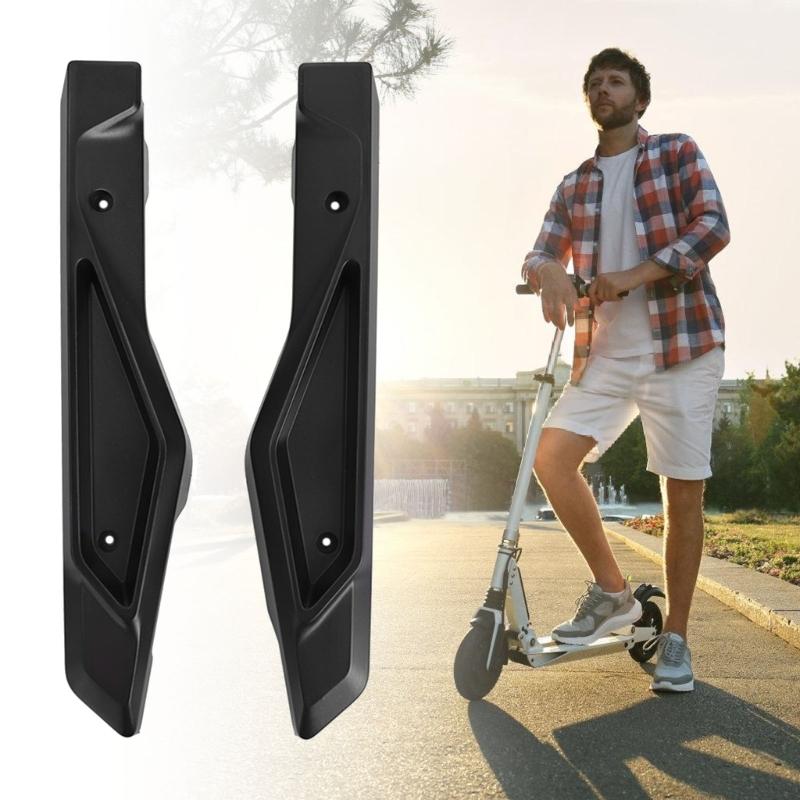 Light weight Rear Fork Cover Impact Resistant Weatherproofed Electric Scooters Cover Impact Resistant Scooters Accessory