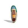 Melting Sadness X Adidas Forum Exhibit Low Puppet Costume - Tech Copper Unisex Sneakers Multi-Color Active-Gold Pale-Nude GW8725