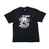 Vintage The Living End Modern Artilleryt Shirt 2003 Punk Rock Tee