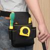 Tool Pouch Handy Organizer Garden Tool Pouch Carpenters Construction Tool Belt Fanny