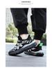 Boys' Breathable Mesh Running Shoes for Spring/Autumn 2024 - New Style for Older Children