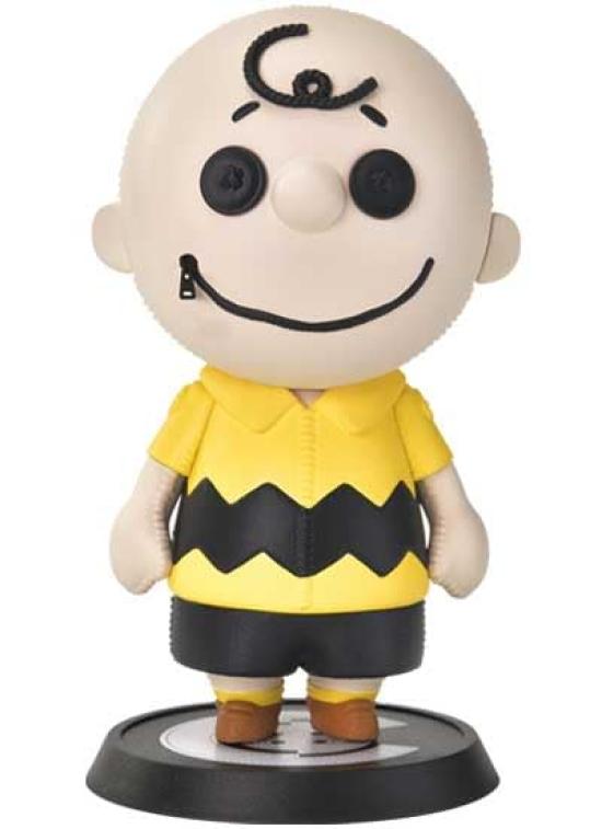 Коробка 1 Peanuts Чарли Браун