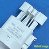 Compatible Water Level Sensor for Haier Washing Machines XQG70-B12726N and XQG100-B816G