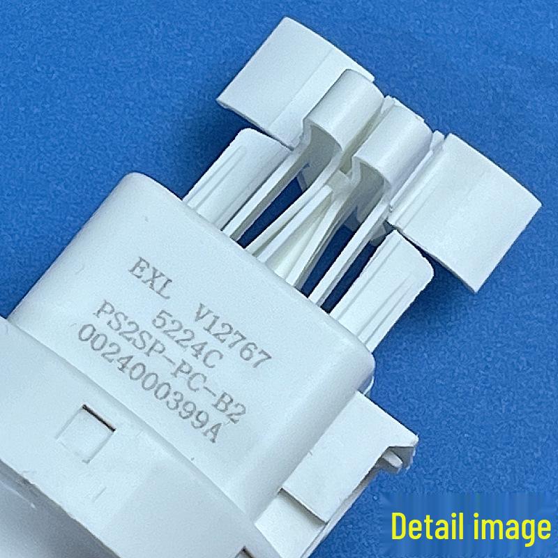 Compatible Water Level Sensor for Haier Washing Machines XQG70-B12726N and XQG100-B816G