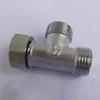 Fitting Diverter Valve Shower Arm Hand Shower Home Toilet Copper G1/2