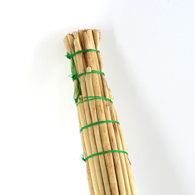 Sorghum Cleaning Broom