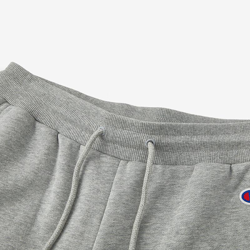 Champion Men's Knit Drawstring Shorts