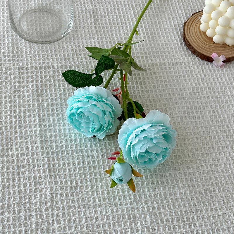 

Премиальные искусственные пионы - Элегантный декор для дома и стола, Идеально подходят для фотографии