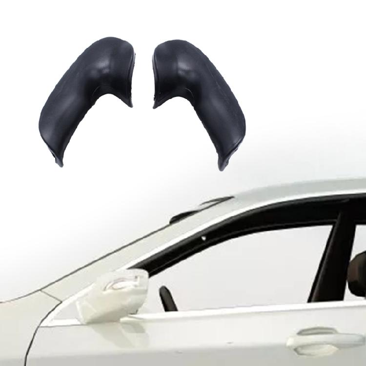 DIY Car Steering Wheel Thumb Grips 8200058695 for Sport RS Clio MK 2 172/182