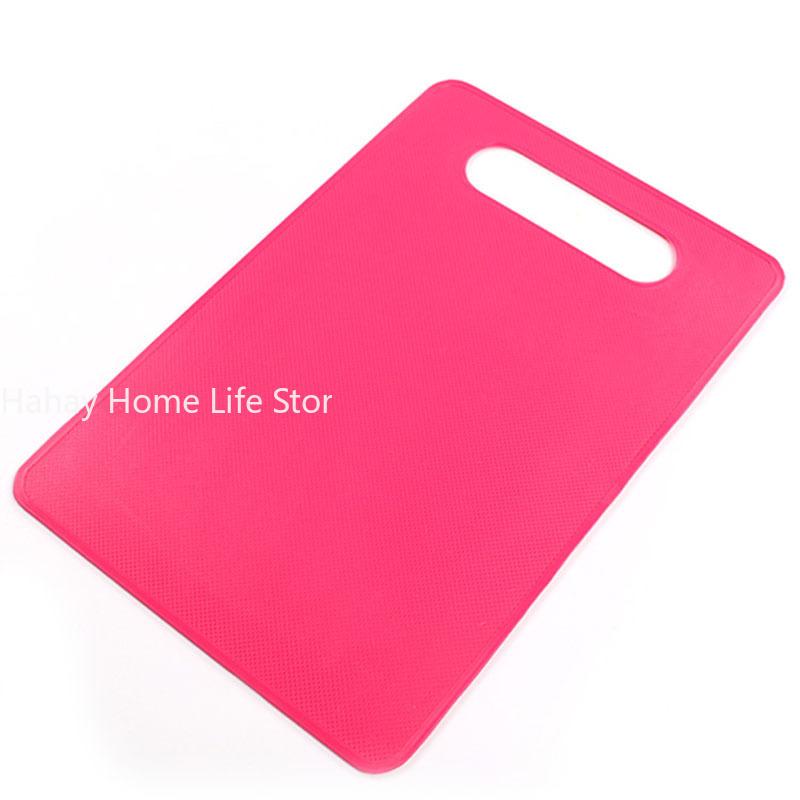 

Кухонные принадлежности PP Creative Square Chepping Board Разделочная доска для овощей и фруктов Легко моется Нескользящая разделочная доска Инструменты