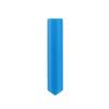 1Pcs Chewable Pencil Topper Bite Silicone Teether Pencil Cap Sensory Toy