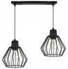 Plafoniere și lustre – Lustre și lămpi cu pandantiv